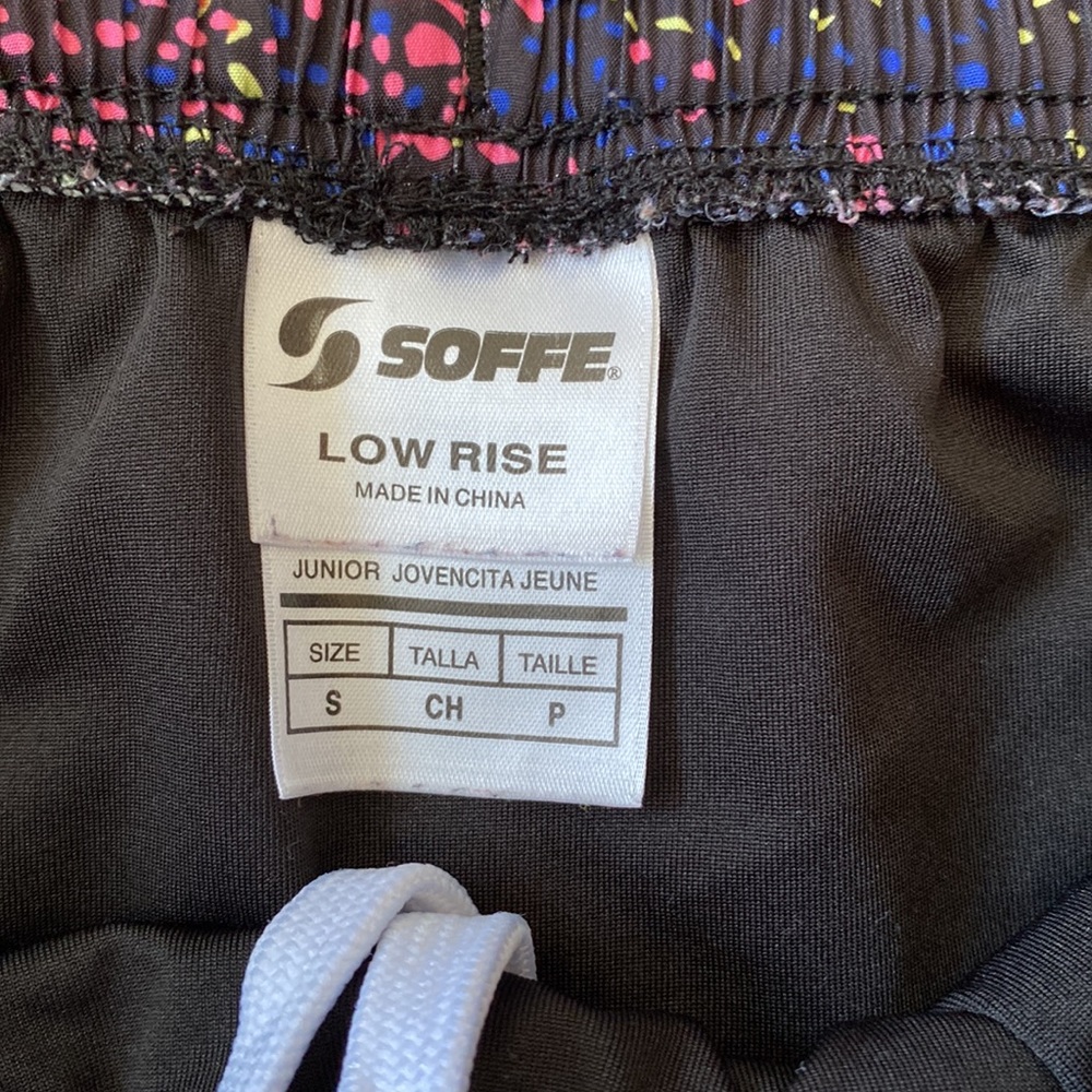 Soffe running shorts - Picture 3 of 6